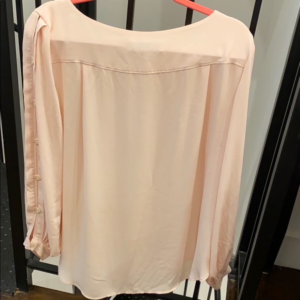 Loft blouse - Picture 4 of 4